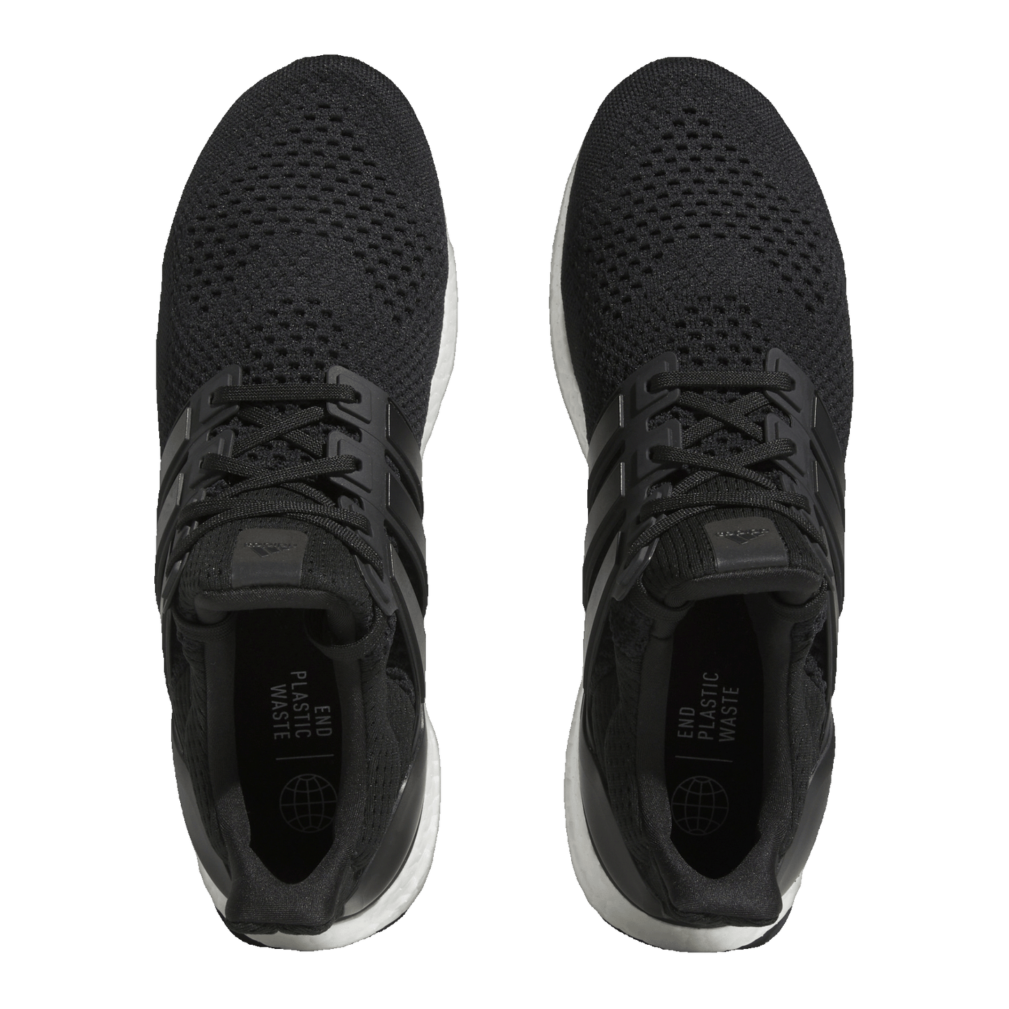 adidas Ultra Boost 1.0 DNA Black Oben HQ4201
