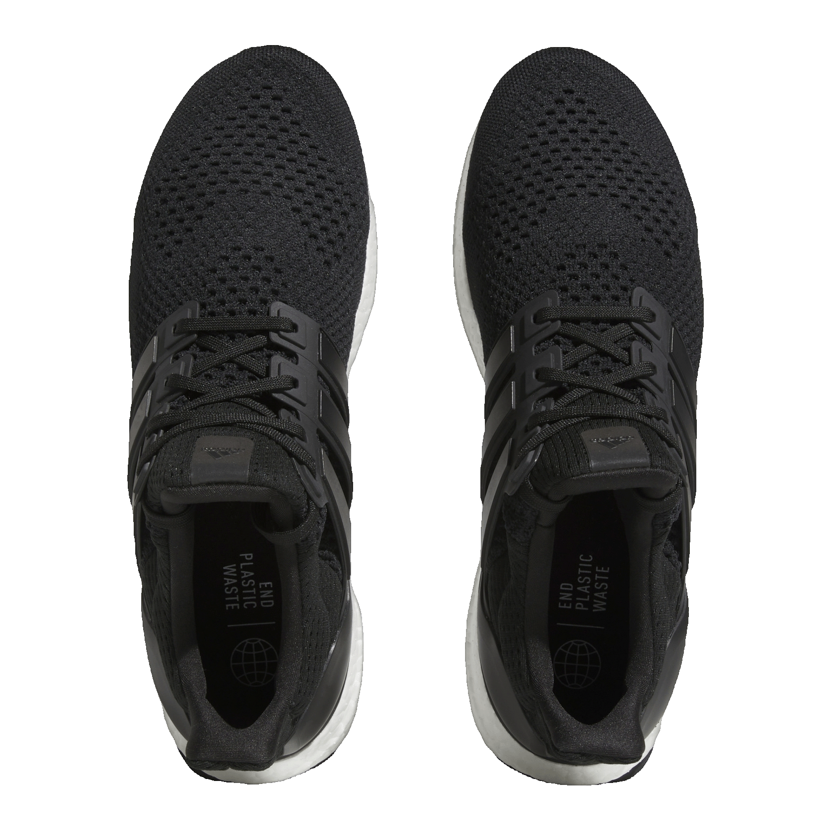adidas Ultra Boost 1.0 DNA Black Oben HQ4201