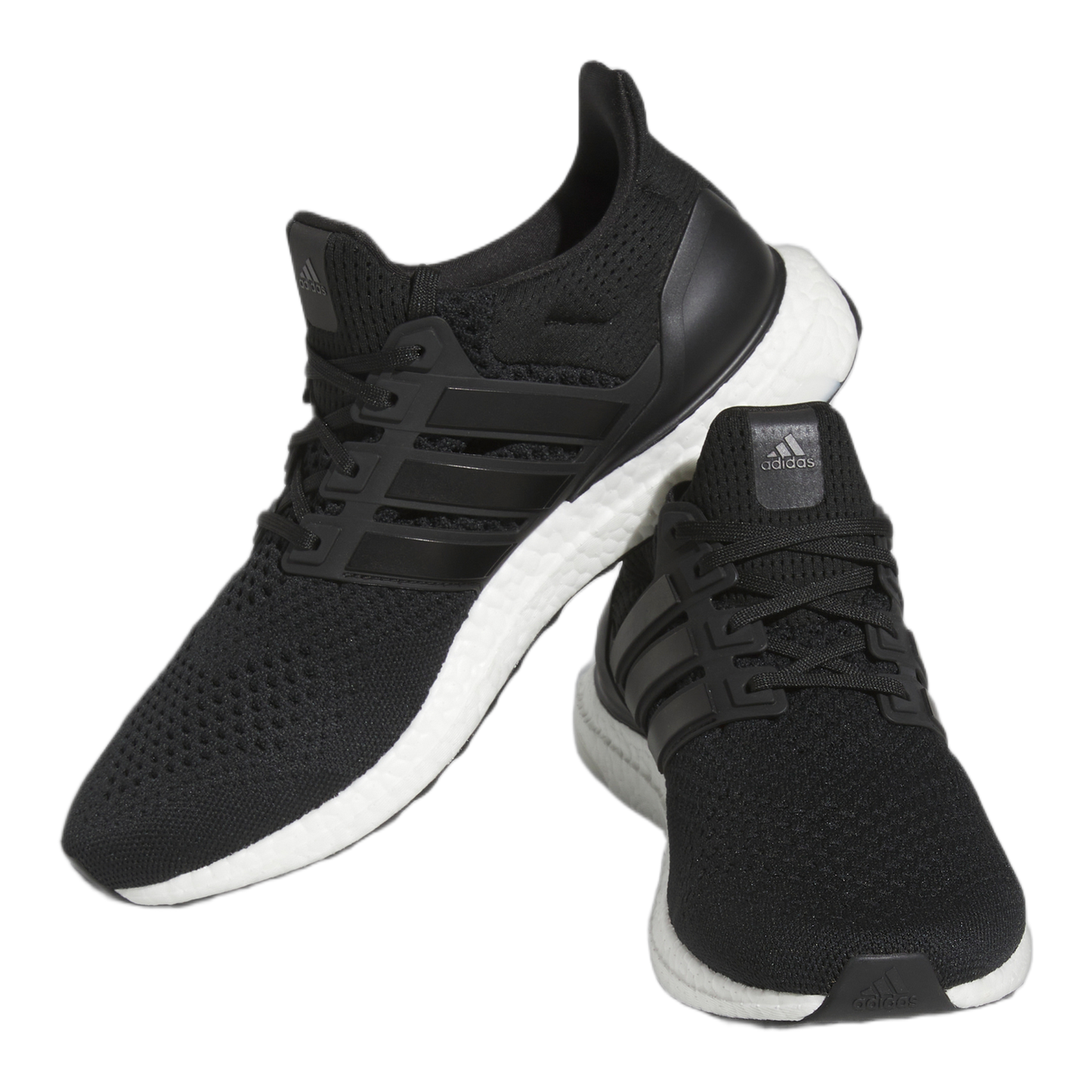 adidas Ultra Boost 1.0 DNA Black Side HQ4201