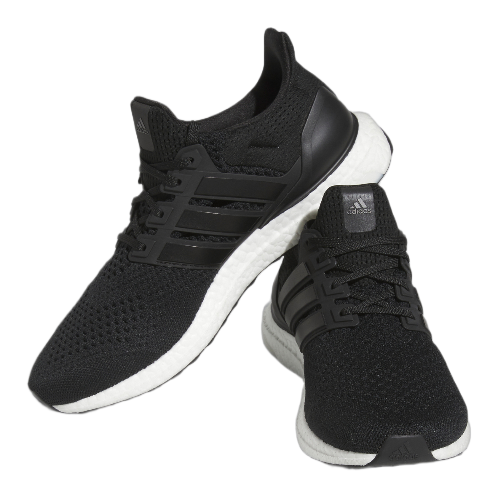 adidas Ultra Boost 1.0 DNA Black Side HQ4201