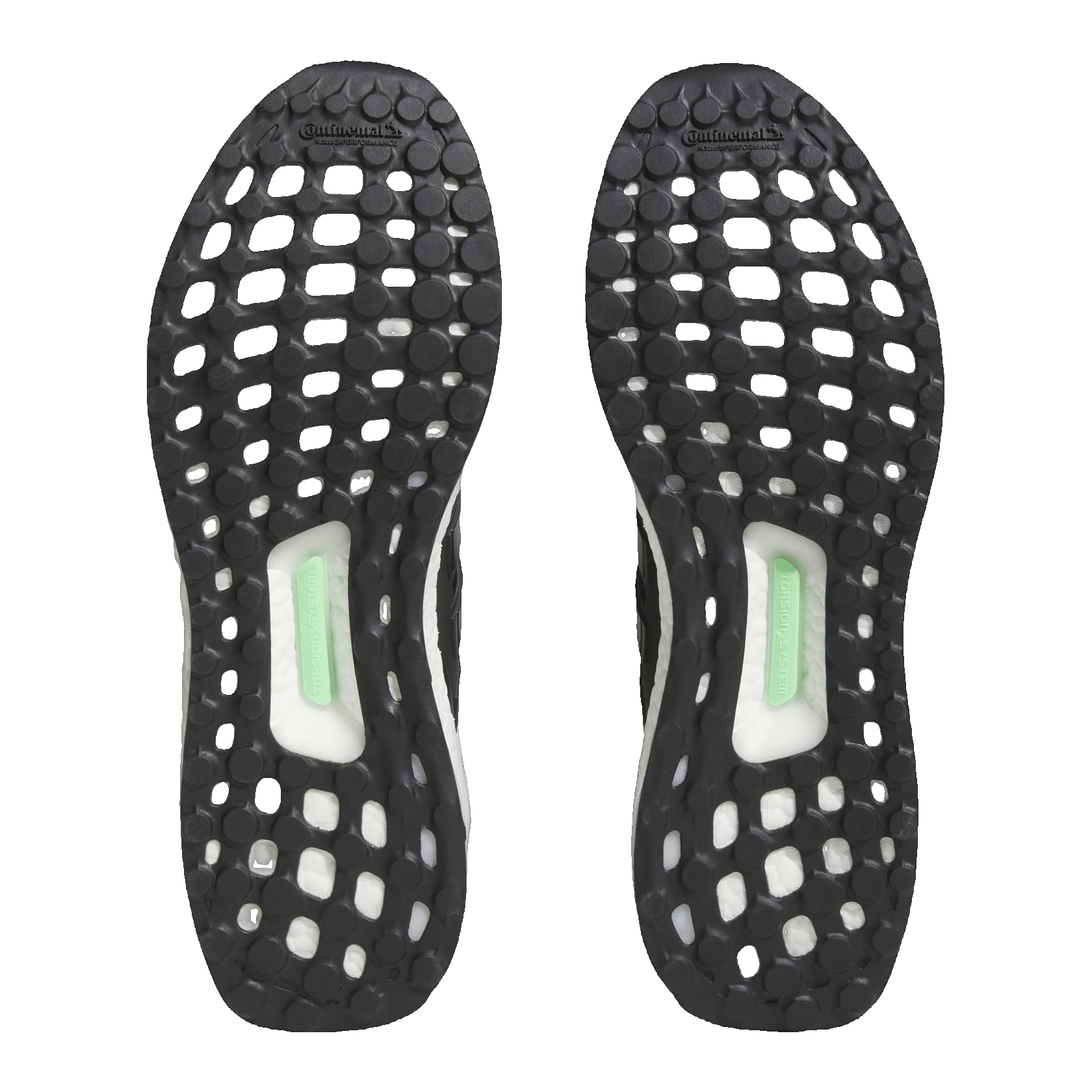 adidas Ultra Boost 1.0 DNA Black Sohle HQ4201