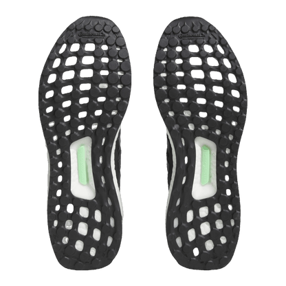 adidas Ultra Boost 1.0 DNA Black Sohle HQ4201