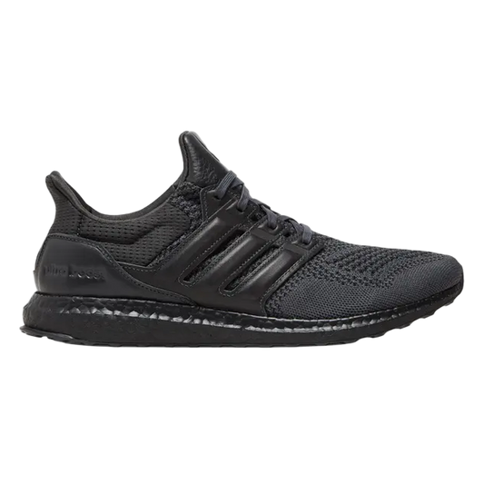 adidas Ultra Boost 1.0 DNA Carbon Core Black GY7486