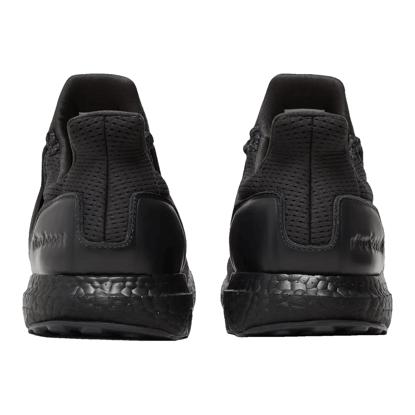 adidas Ultra Boost 1.0 DNA Carbon Core Black Back GY7486