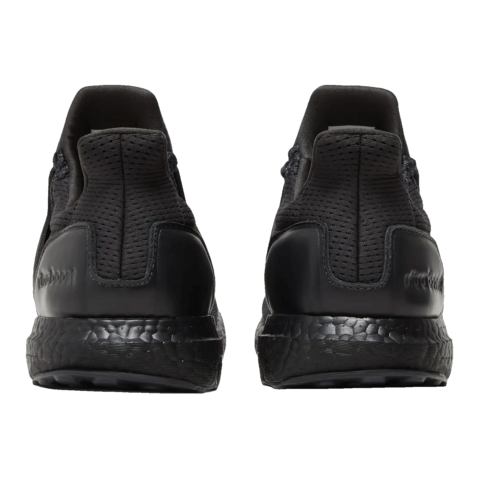 adidas Ultra Boost 1.0 DNA Carbon Core Black Back GY7486