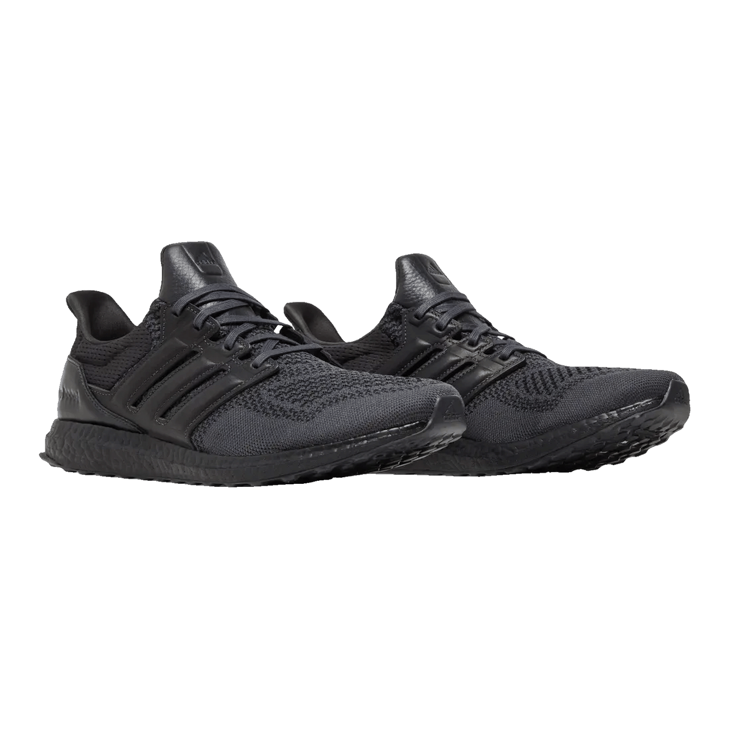adidas Ultra Boost 1.0 DNA Carbon Core Black Side GY7486