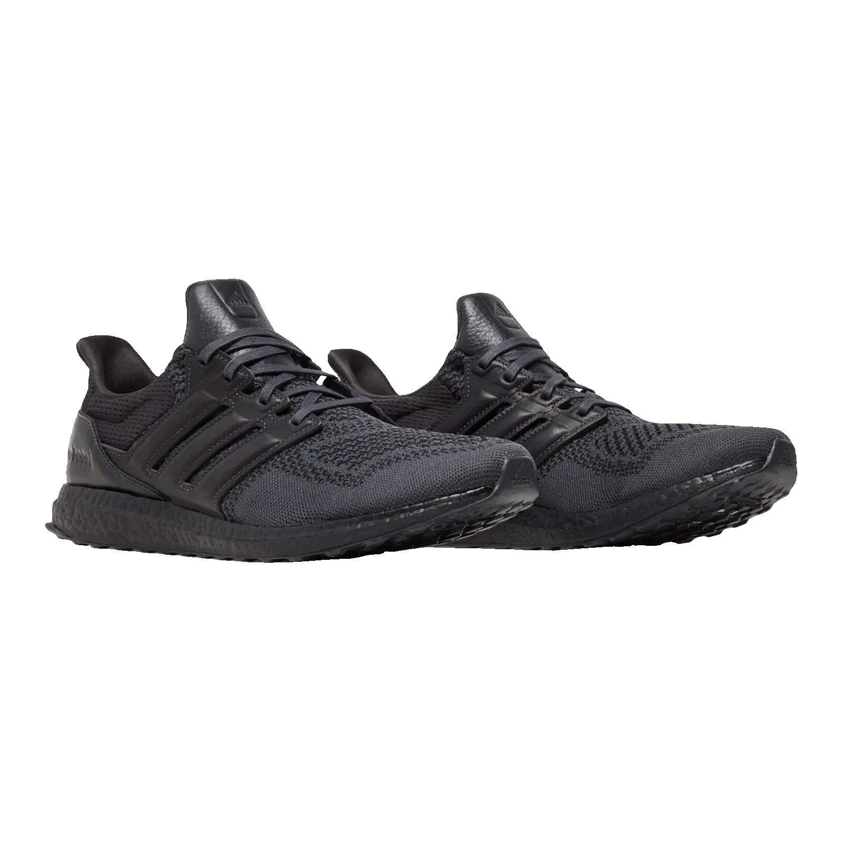 adidas Ultra Boost 1.0 DNA Carbon Core Black Side GY7486