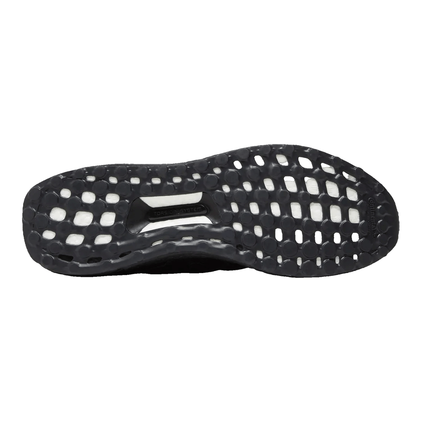 adidas Ultra Boost 1.0 DNA Carbon Core Black Sohle GY7486