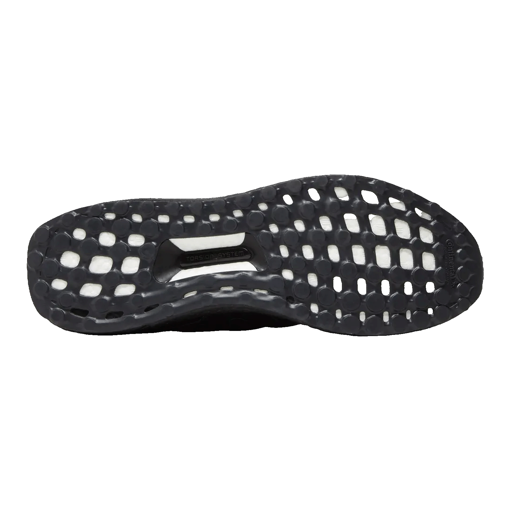 adidas Ultra Boost 1.0 DNA Carbon Core Black Sohle GY7486
