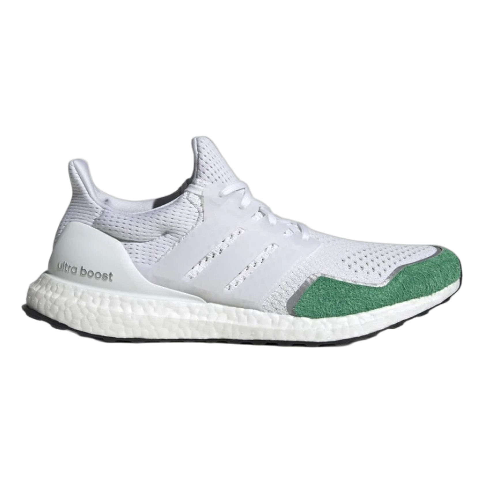 adidas Ultra Boost 1.0 DNA Cloud White Green GY9134