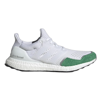 adidas Ultra Boost 1.0 DNA Cloud White Green GY9134
