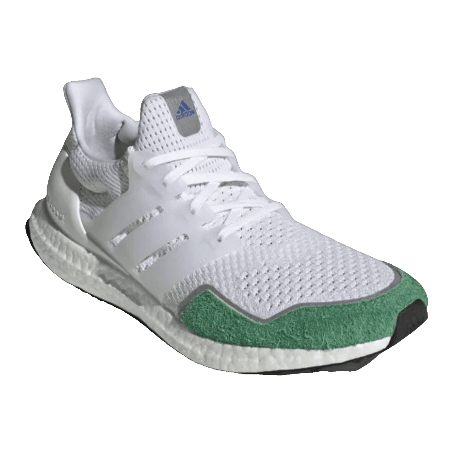 adidas Ultra Boost 1.0 DNA Cloud White Green Side GY9134