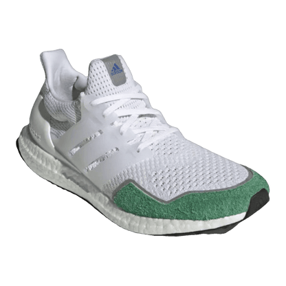 adidas Ultra Boost 1.0 DNA Cloud White Green Side GY9134