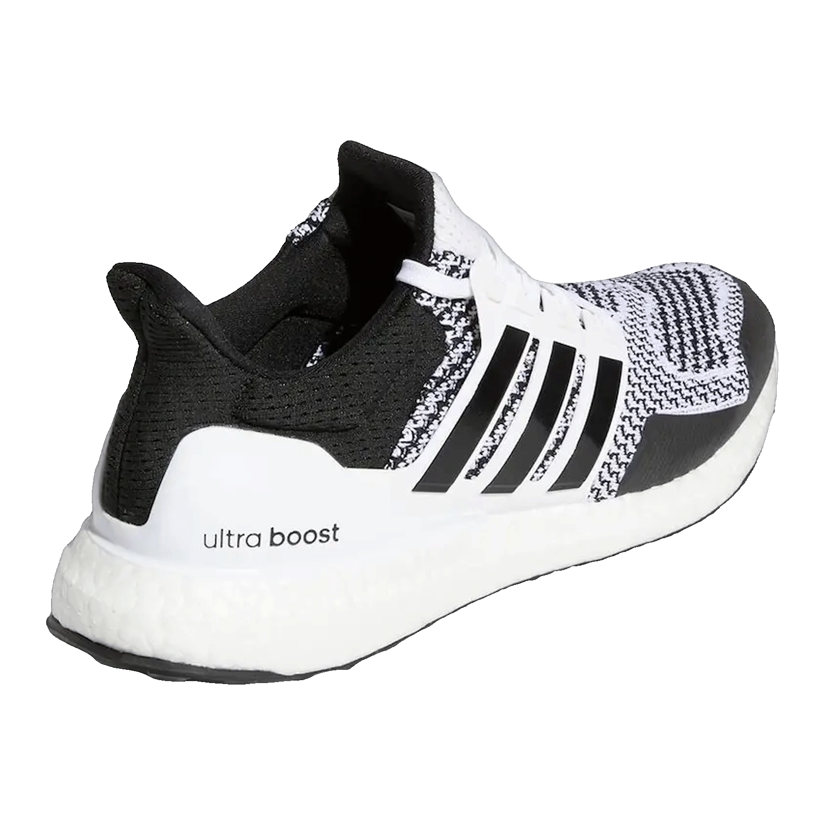 adidas Ultra Boost 1.0 DNA Cookies and Cream Back