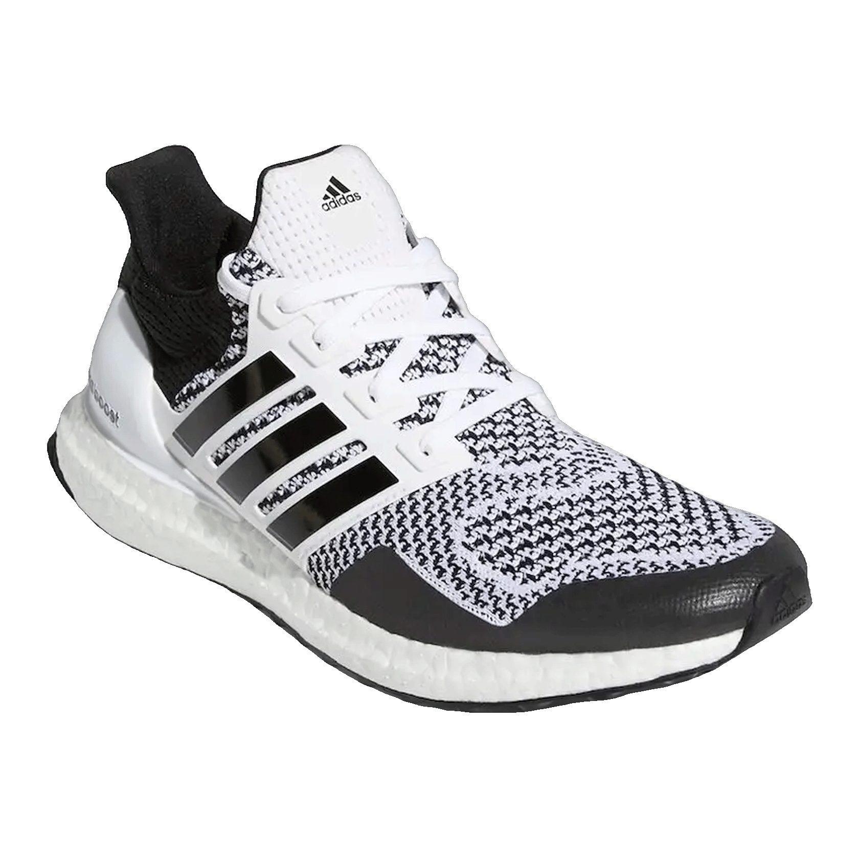 adidas Ultra Boost 1.0 DNA Cookies and Cream Side H68156
