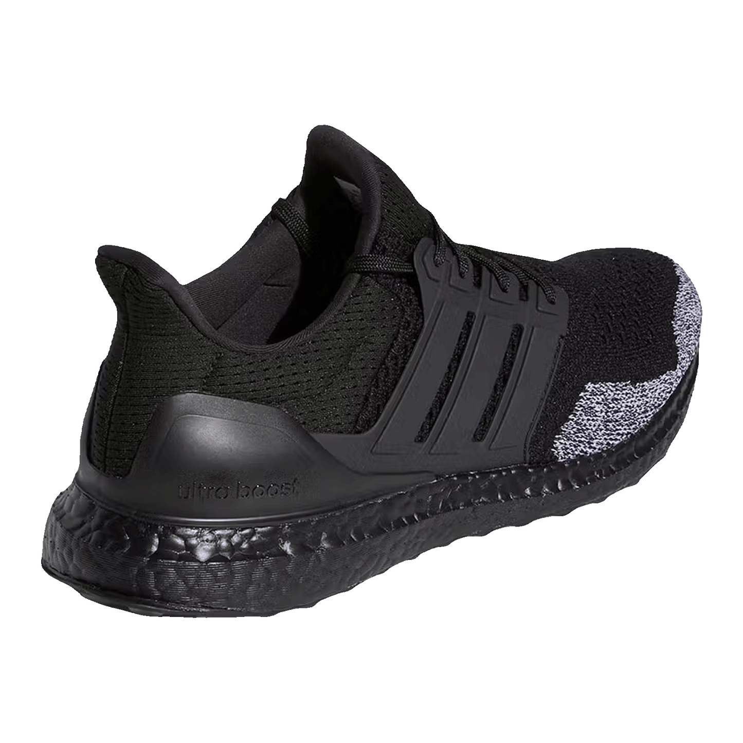 adidas Ultra Boost 1.0 DNA Core Black Oreo Toe Back GZ3150