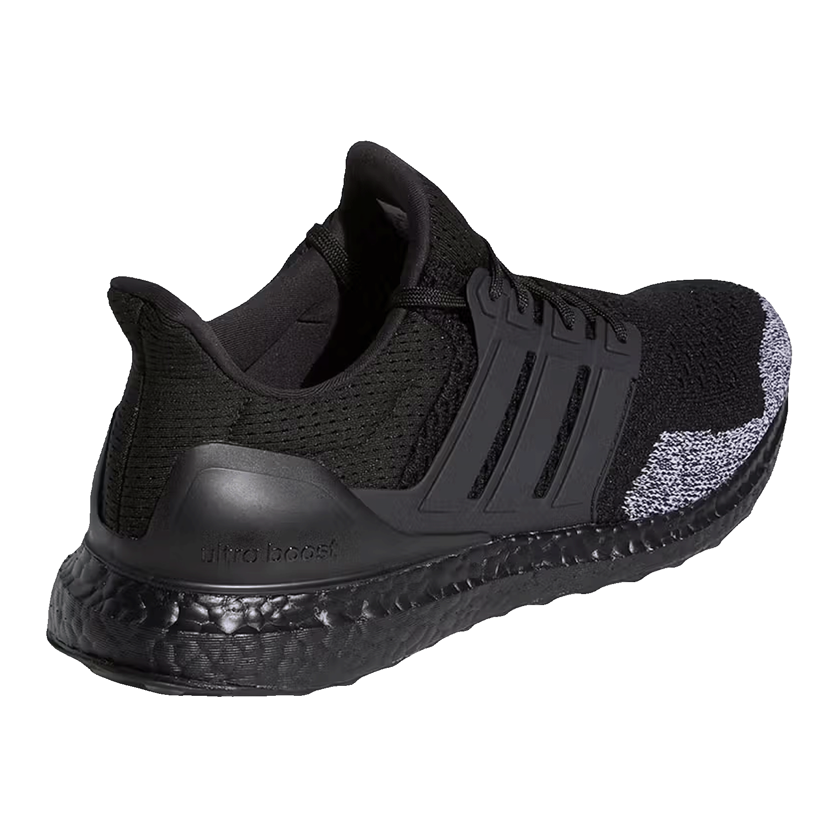 adidas Ultra Boost 1.0 DNA Core Black Oreo Toe Back GZ3150