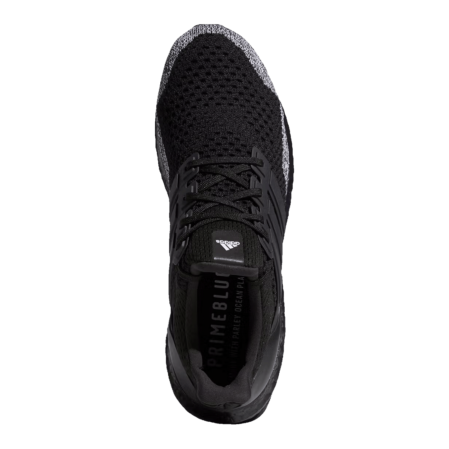adidas Ultra Boost 1.0 DNA Core Black Oreo Toe Oben GZ3150