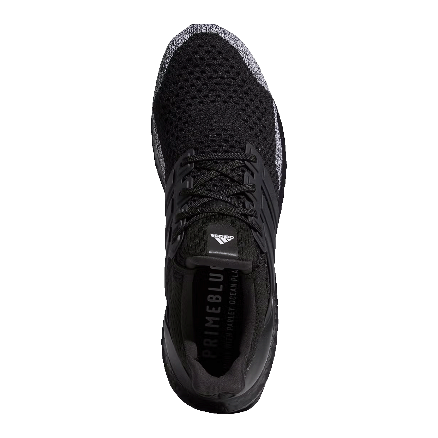 adidas Ultra Boost 1.0 DNA Core Black Oreo Toe Oben GZ3150