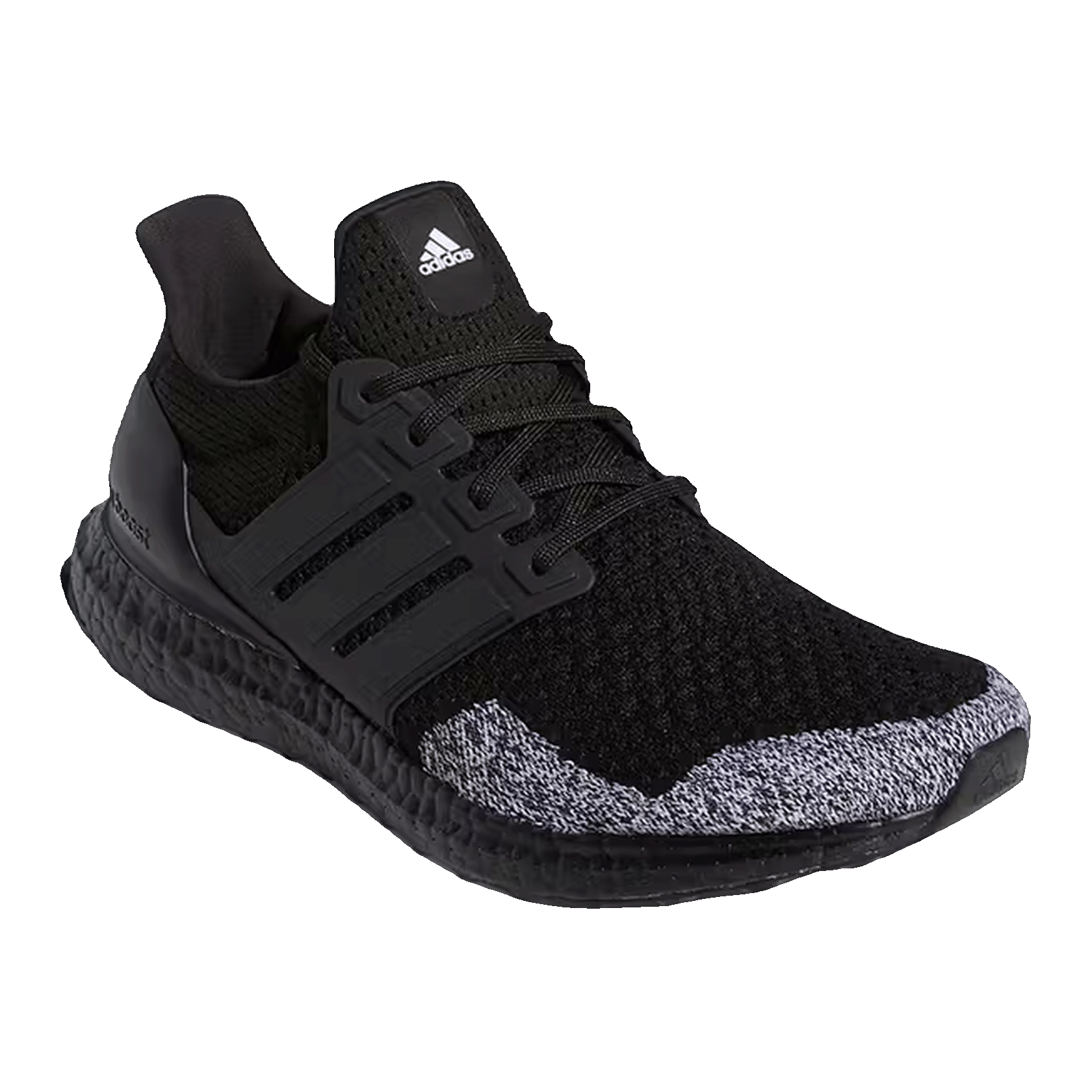 adidas Ultra Boost 1.0 DNA Core Black Oreo Toe Side GZ3150