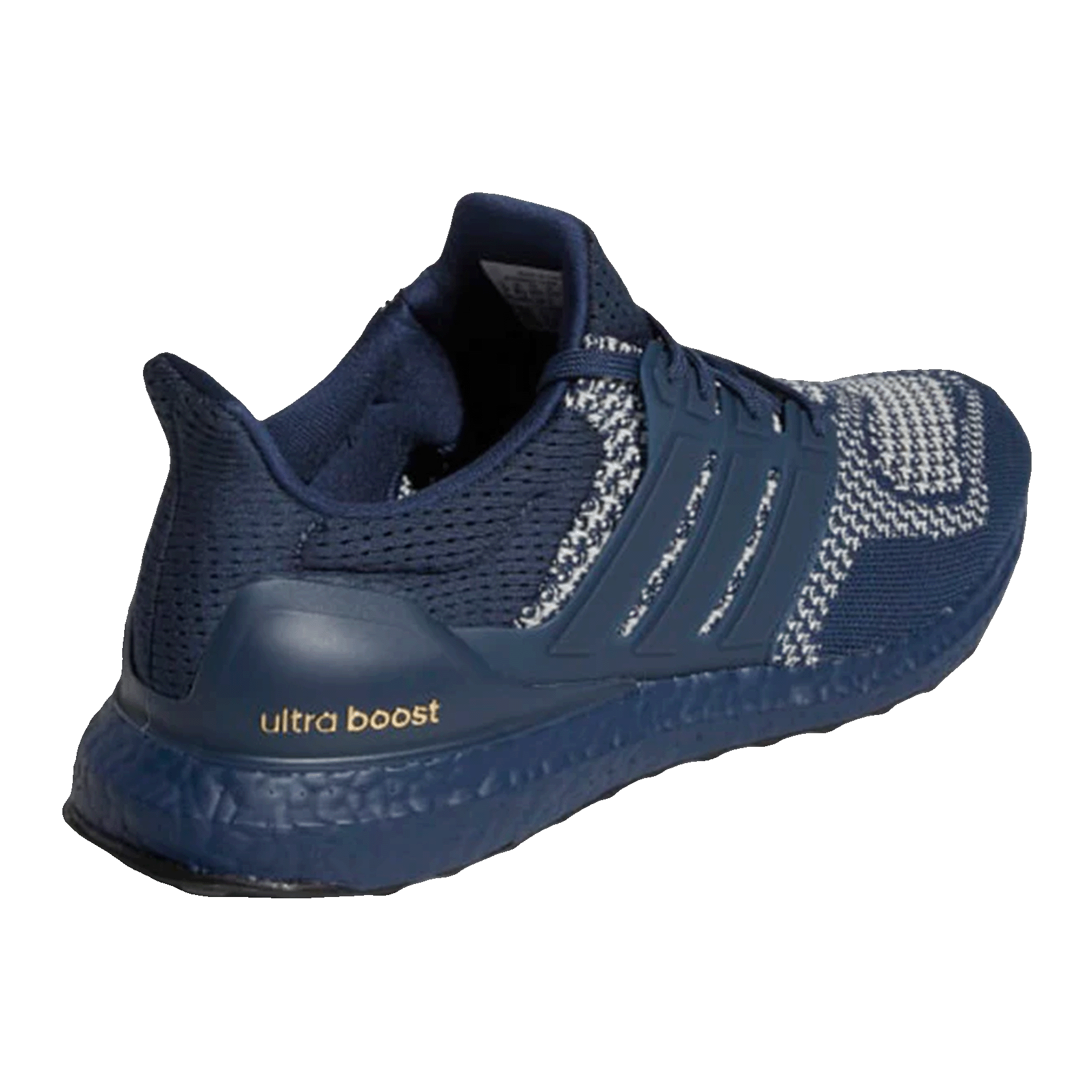 adidas Ultra Boost 1.0 DNA Crew Navy Back GV7723