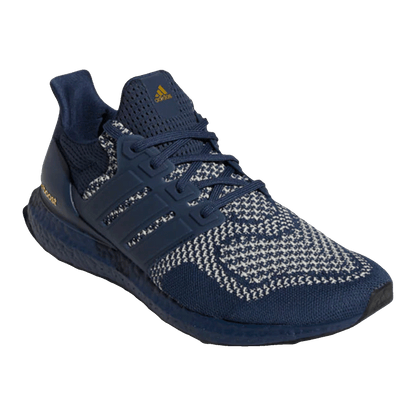 adidas Ultra Boost 1.0 DNA Crew Navy Side GV7723