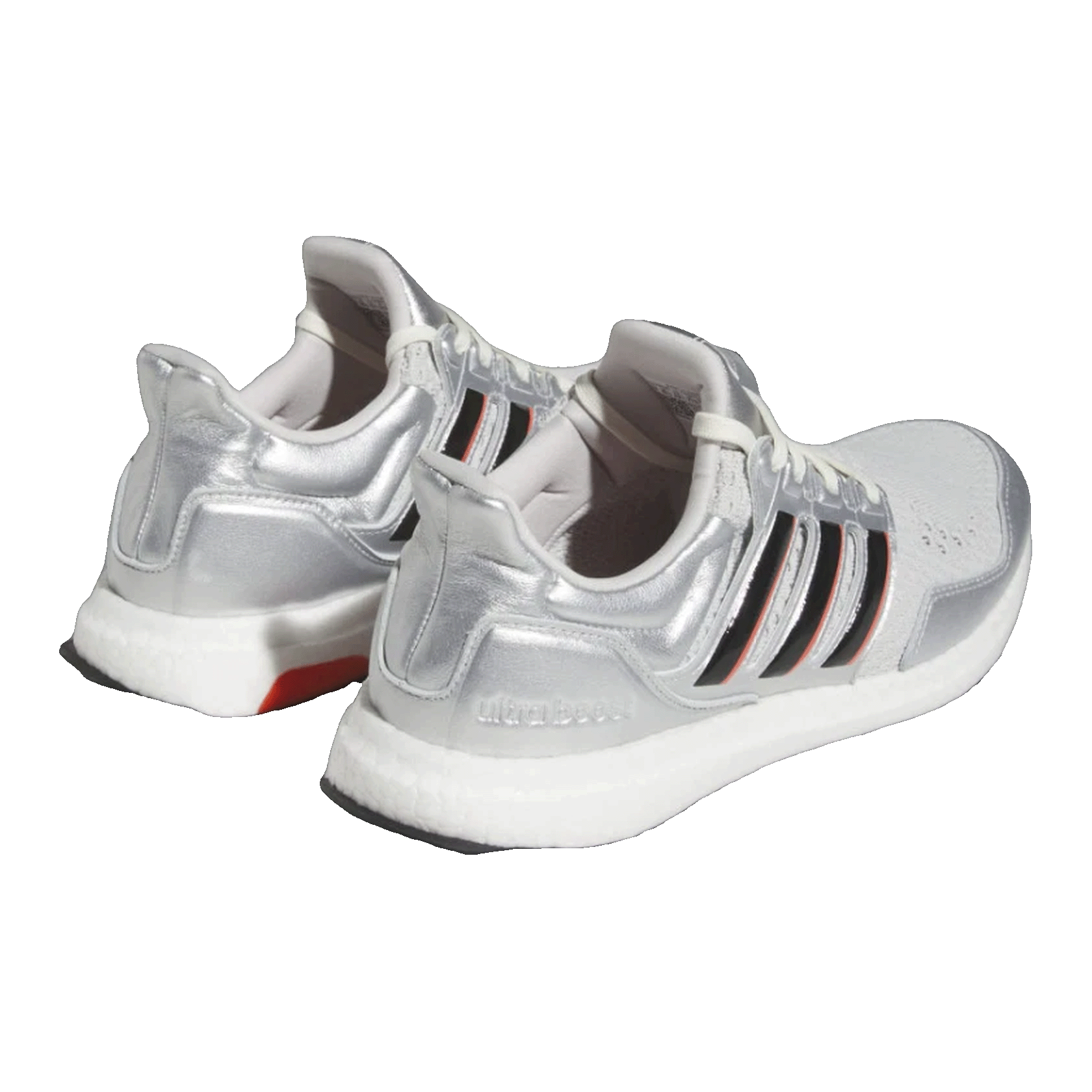 adidas Ultra Boost 1.0 DNA Disney 100th Anniversary Back HQ6438