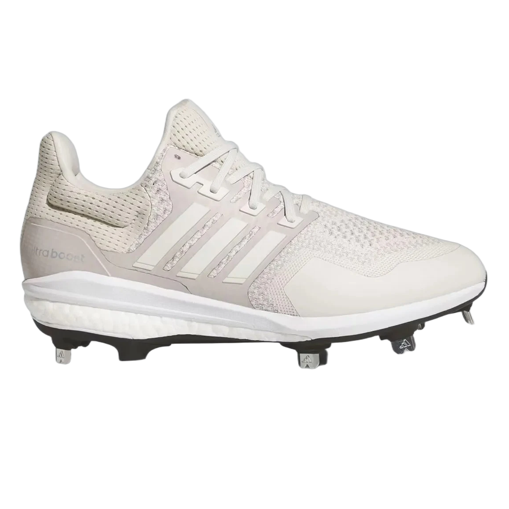 adidas Ultra Boost 1.0 DNA Dugout Cleats Cream Chalk IH5207