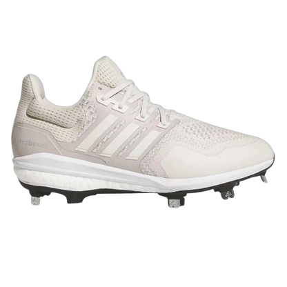 adidas Ultra Boost 1.0 DNA Dugout Cleats Cream Chalk IH5207
