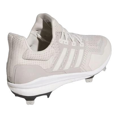 adidas Ultra Boost 1.0 DNA Dugout Cleats Cream Chalk Back IH5207