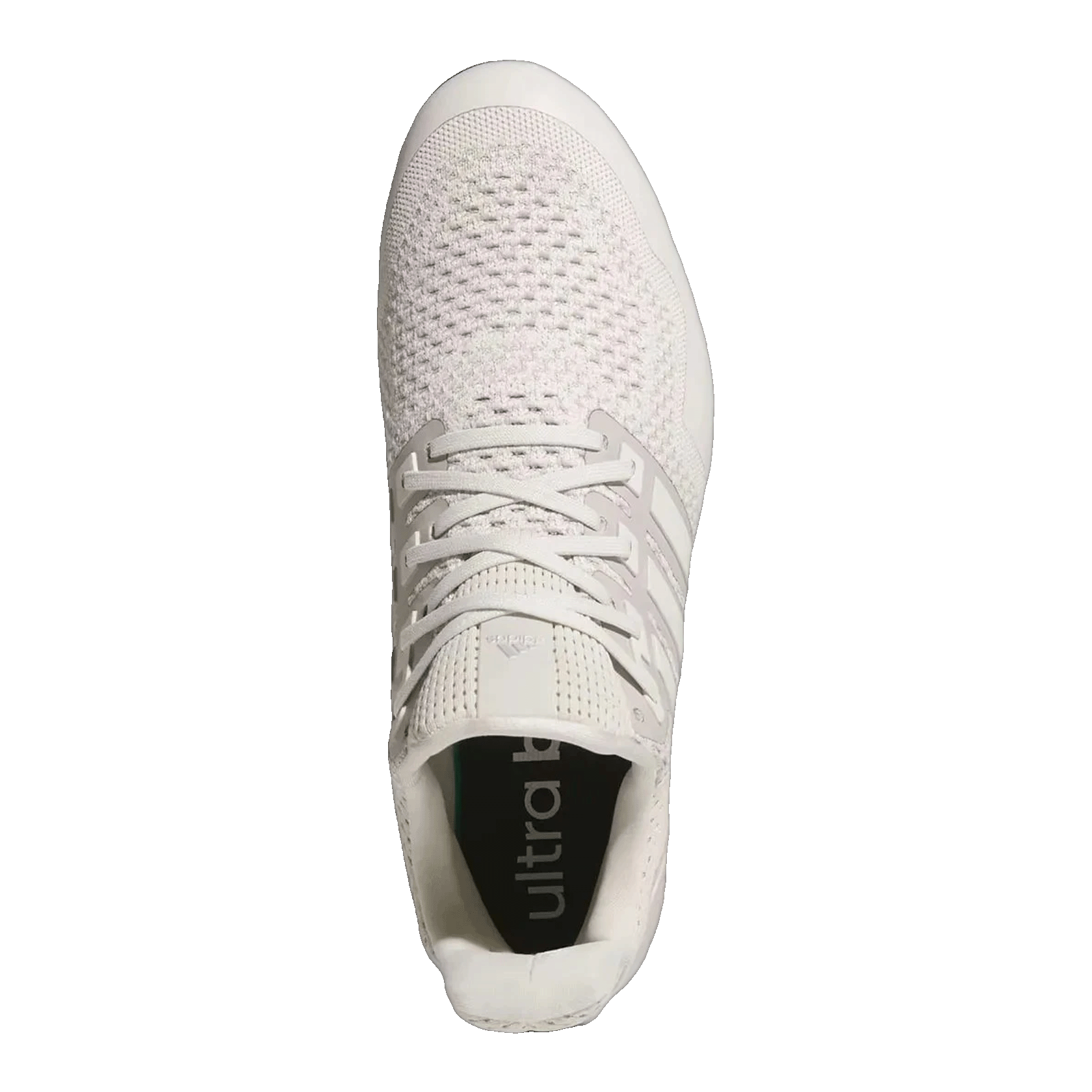 adidas Ultra Boost 1.0 DNA Dugout Cleats Cream Chalk Oben IH5207