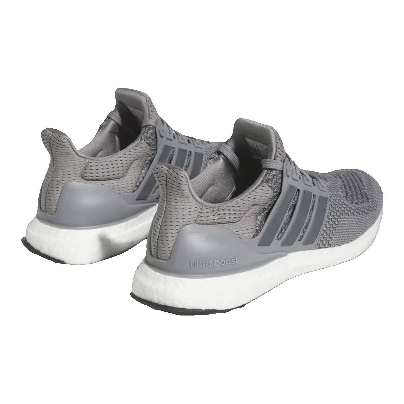 adidas Ultra Boost 1.0 DNA Grey Back HQ4200