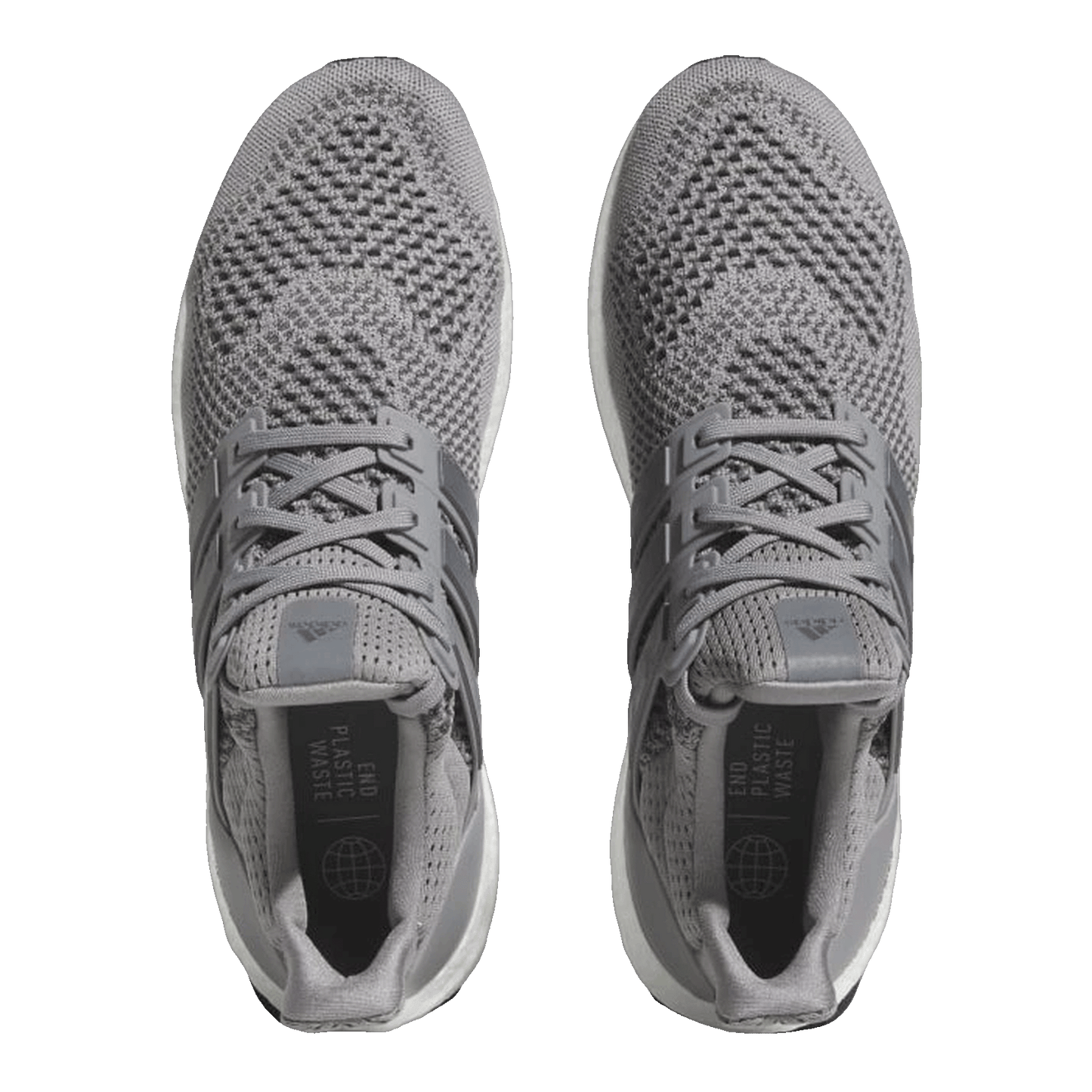 adidas Ultra Boost 1.0 DNA Grey Oben HQ4200