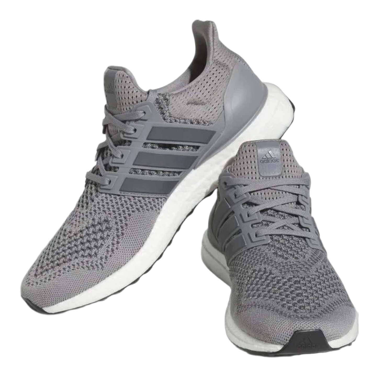adidas Ultra Boost 1.0 DNA Grey Side HQ4200