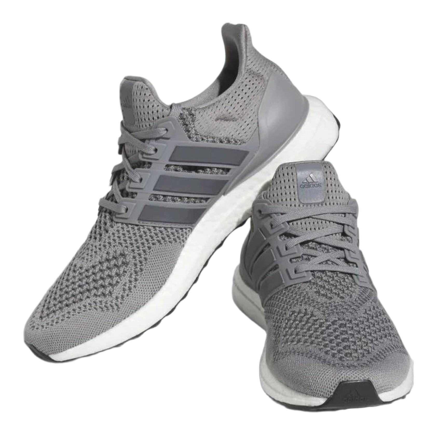 adidas Ultra Boost 1.0 DNA Grey Side HQ4200