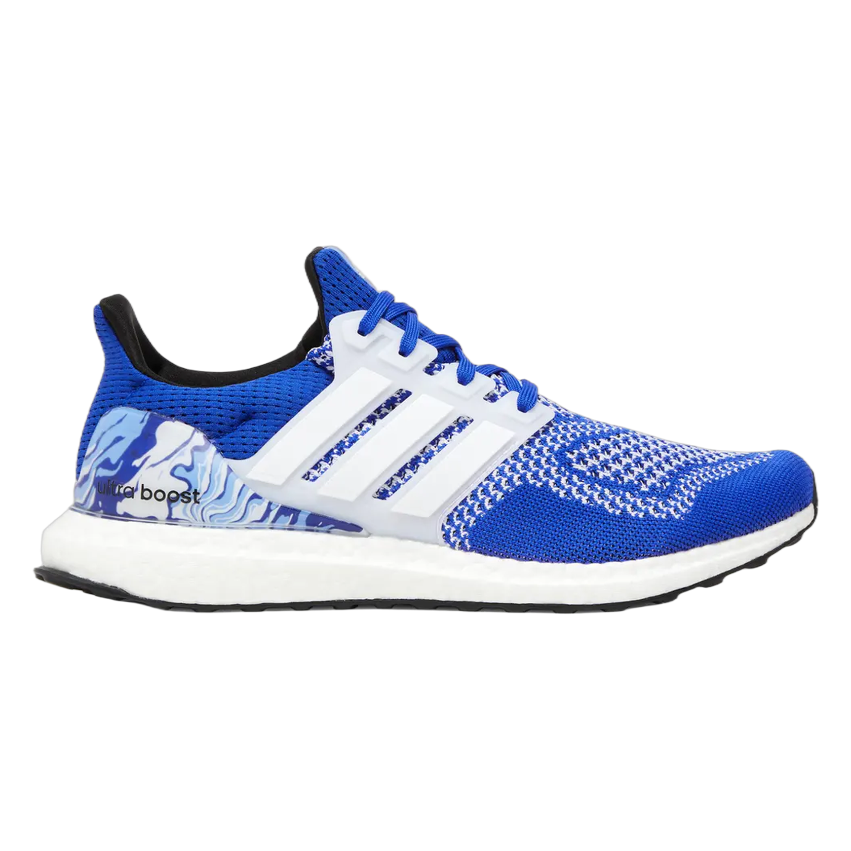 adidas Ultra Boost 1.0 DNA Lucid Blue Marble ID4369