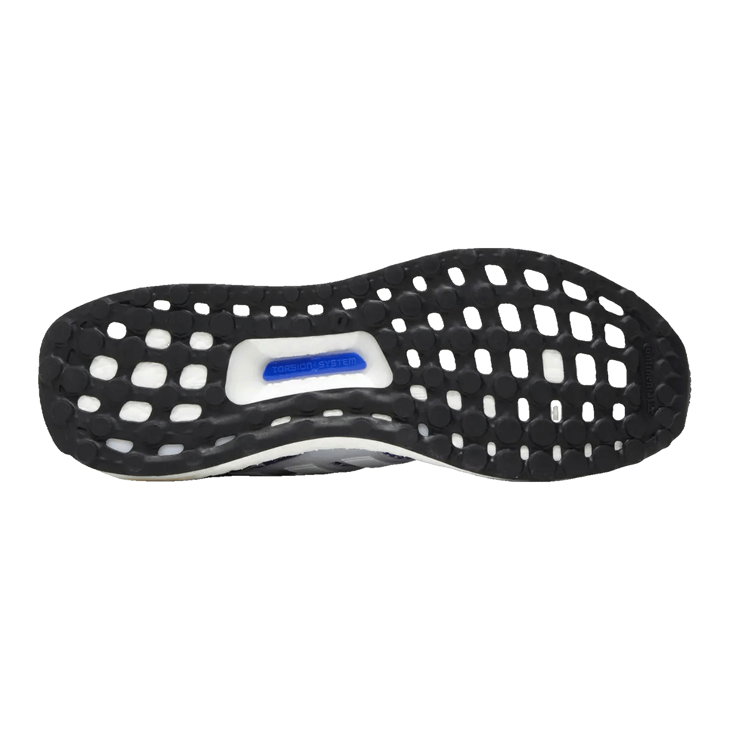 adidas Ultra Boost 1.0 DNA Lucid Blue Marble Sohle ID4369