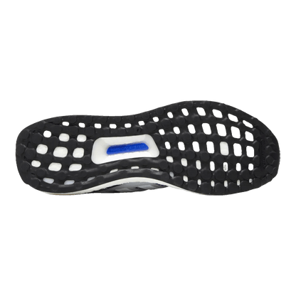 adidas Ultra Boost 1.0 DNA Lucid Blue Marble Sohle ID4369
