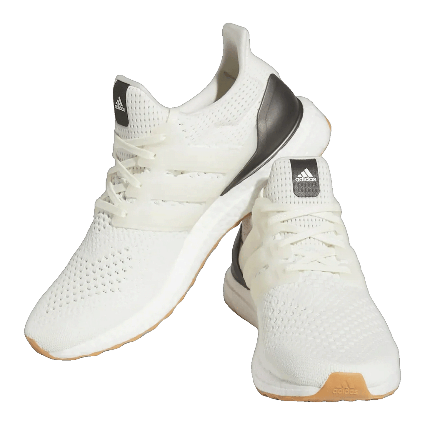 adidas Ultra Boost 1.0 DNA Off White Gum Side HR0063