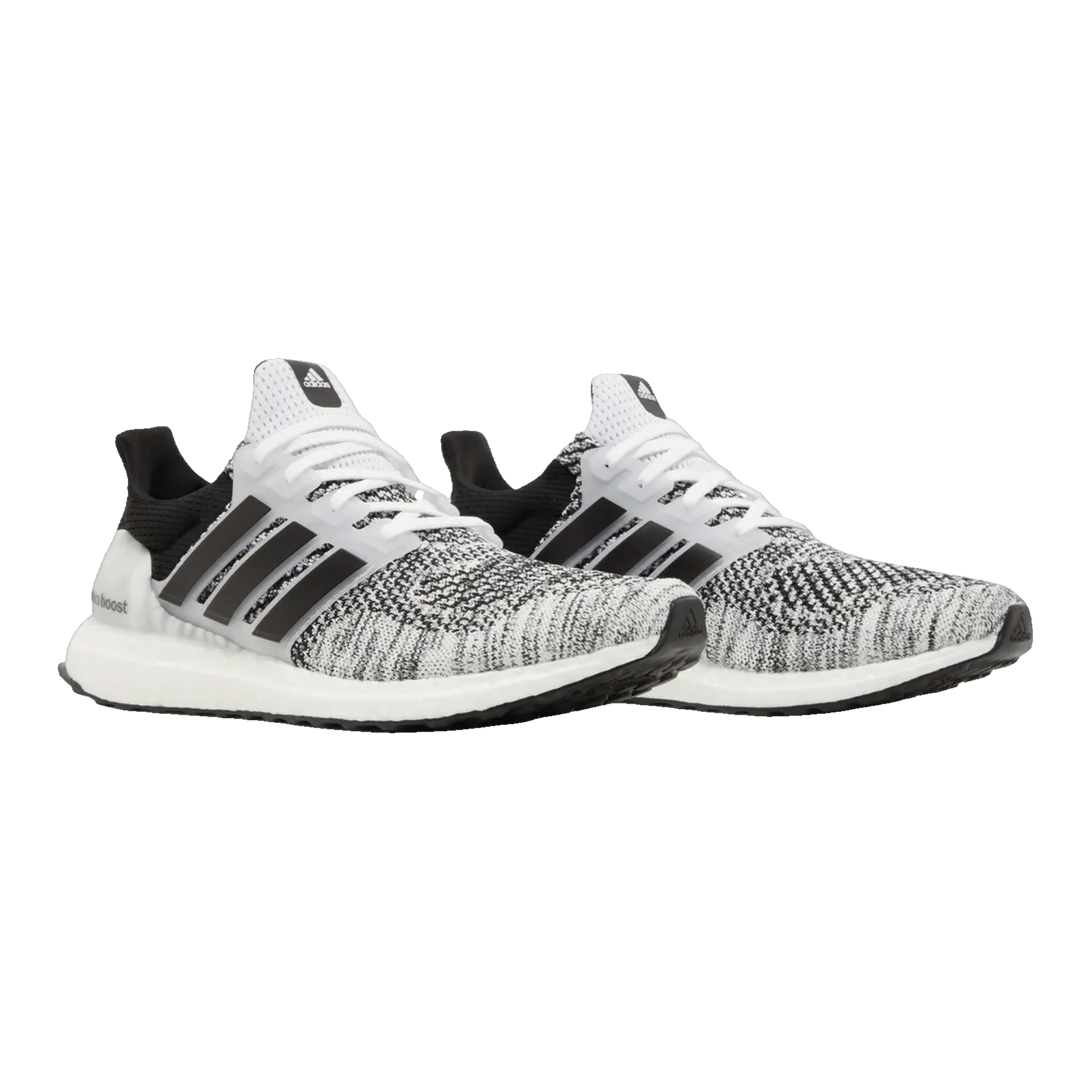 adidas Ultra Boost 1.0 DNA Oreo (2022) Side GV8763
