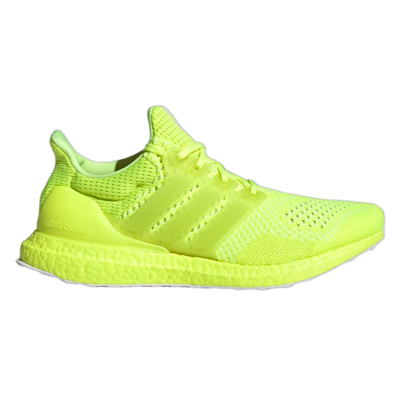 adidas Ultra Boost 1.0 DNA Solar Yellow FX7977