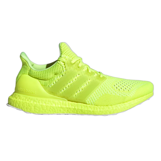 adidas Ultra Boost 1.0 DNA Solar Yellow FX7977