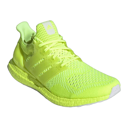 adidas Ultra Boost 1.0 DNA Solar Yellow Side FX7977