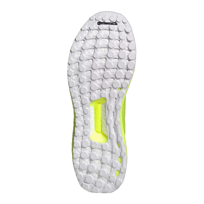 adidas Ultra Boost 1.0 DNA Solar Yellow Sohle