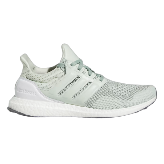 adidas Ultra Boost 1.0 DNA Split Linen Green HQ2199