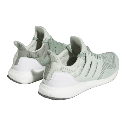 adidas Ultra Boost 1.0 DNA Split Linen Green Back HQ2199