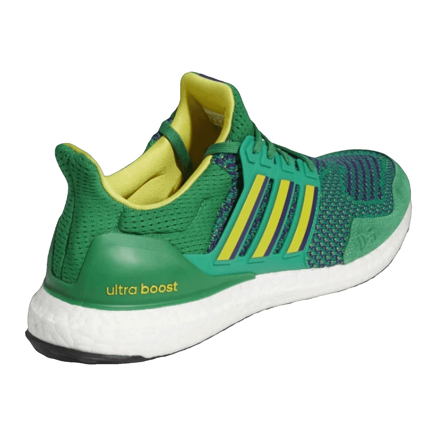 adidas Ultra Boost 1.0 DNA The Mighty Ducks District 5 Ducks Back