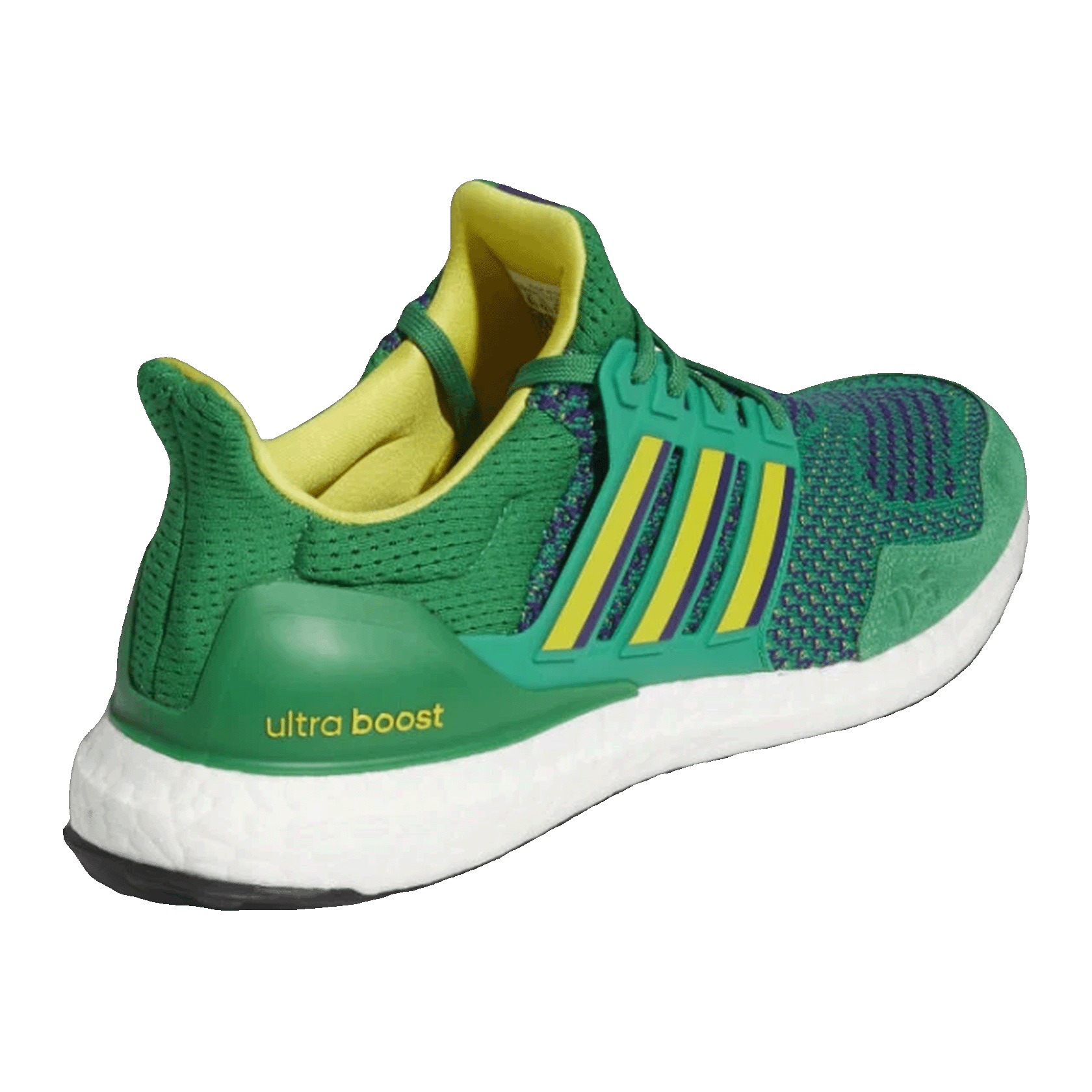 adidas Ultra Boost 1.0 DNA The Mighty Ducks District 5 Ducks Back