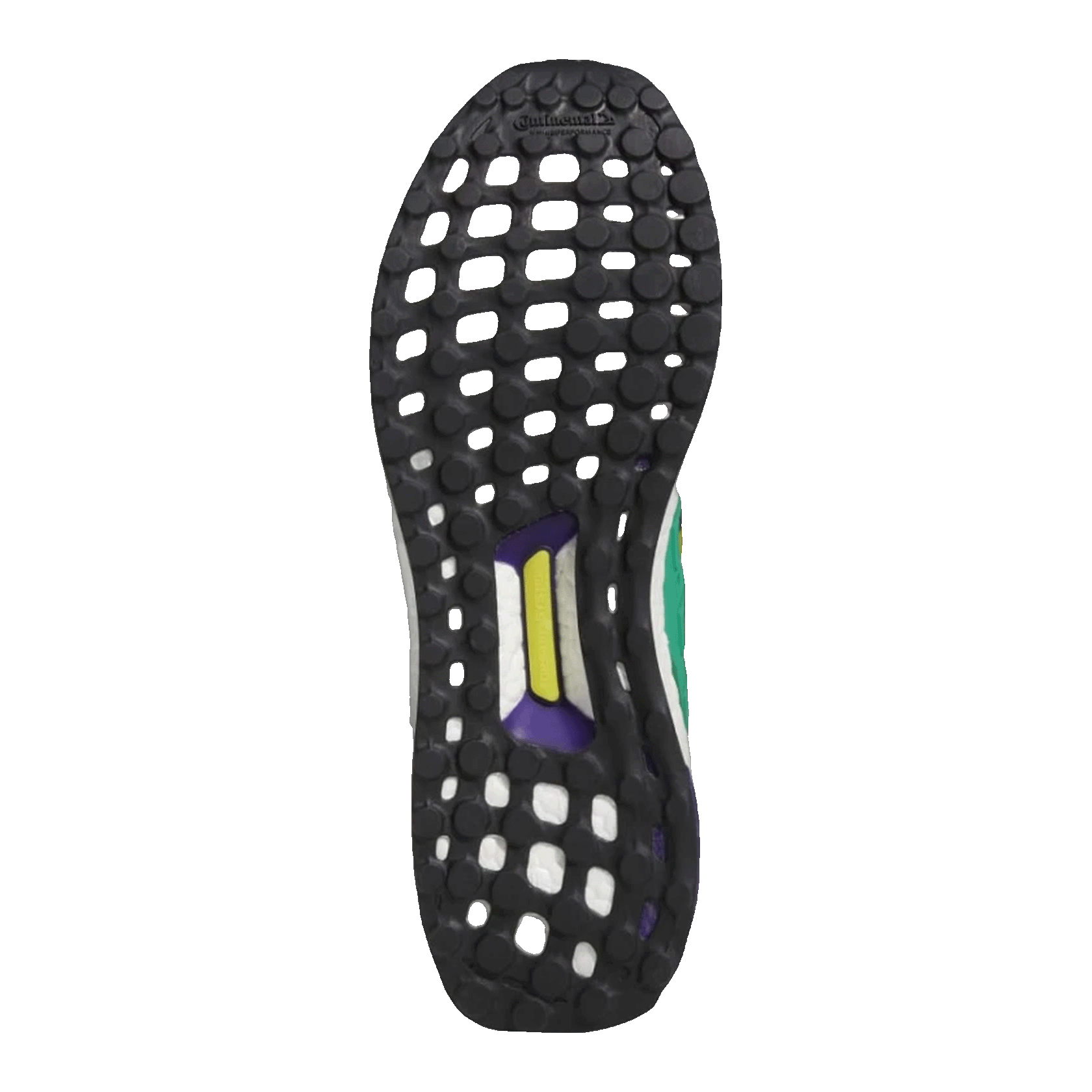 adidas Ultra Boost 1.0 DNA The Mighty Ducks District 5 Ducks Sohle