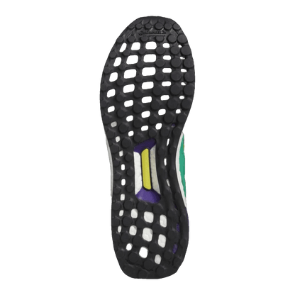 adidas Ultra Boost 1.0 DNA The Mighty Ducks District 5 Ducks Sohle